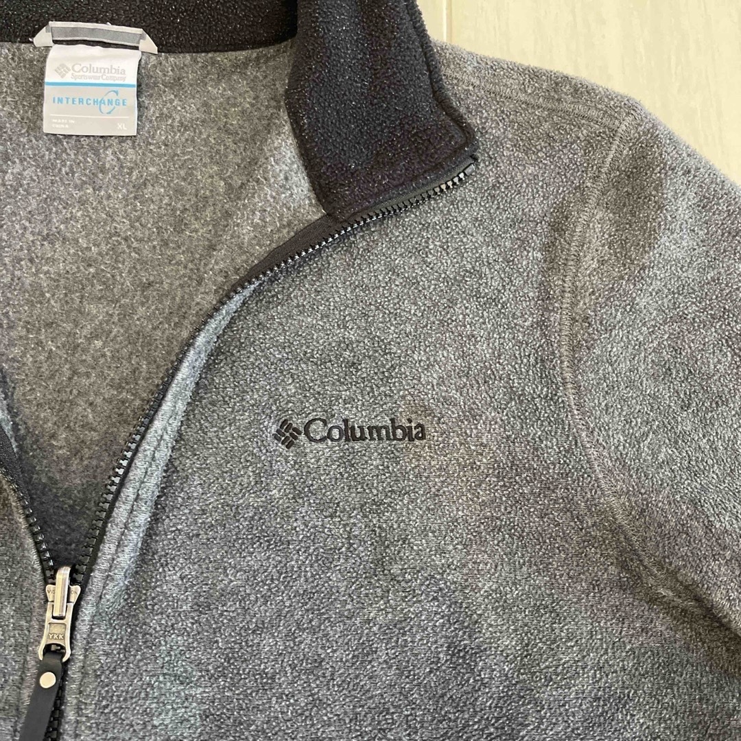 Columbia(コロンビア)のColumbia フリース メンズのジャケット/アウター(その他)の商品写真