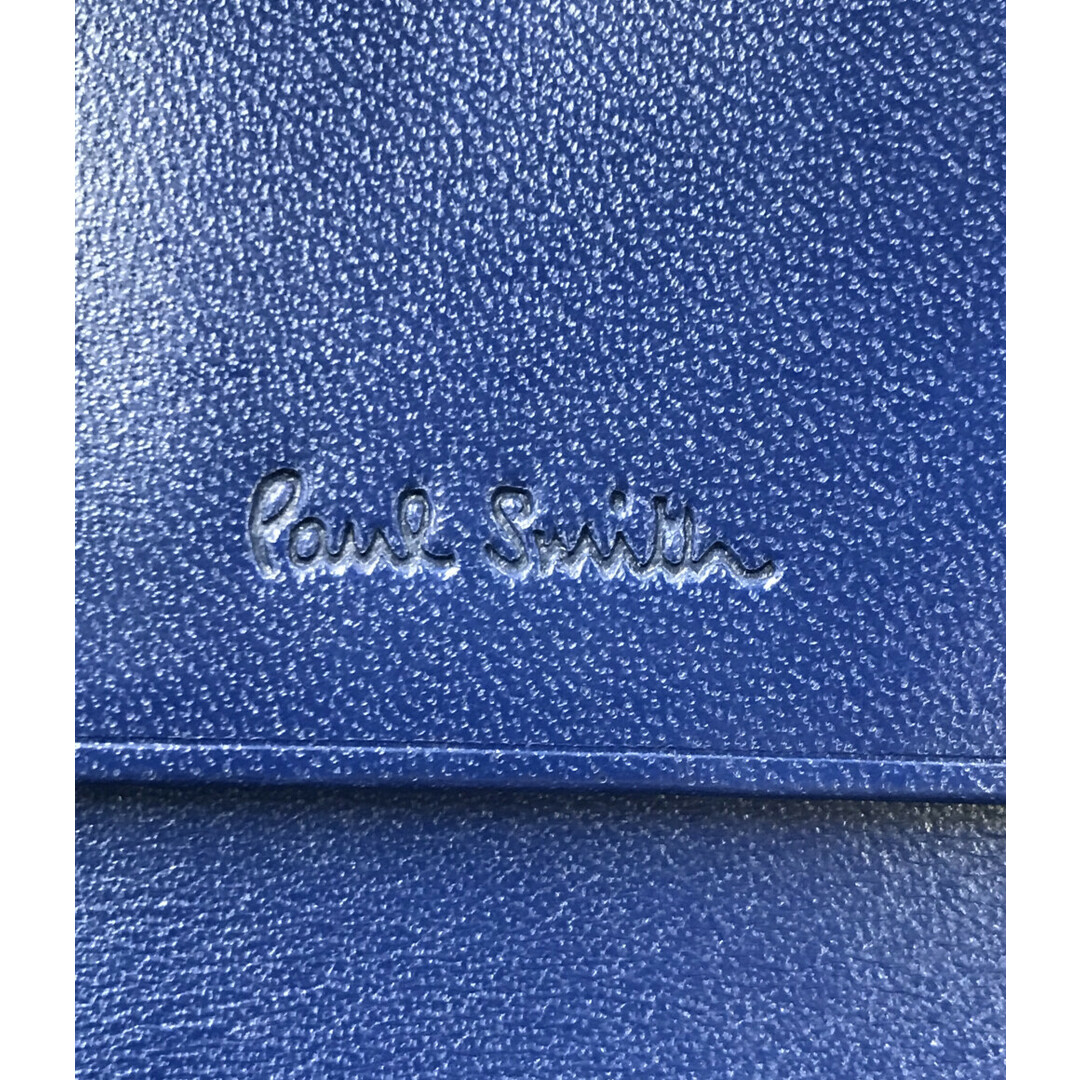 Paul Smith(ポールスミス)のポールスミス PAUL SMITH 長財布    レディース レディースのファッション小物(財布)の商品写真