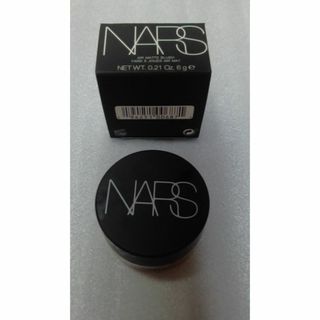 ナーズ(NARS)のNARS　エアーマットブラッシュ　00537(チーク)