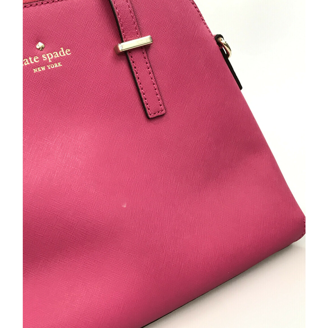 kate spade new york(ケイトスペードニューヨーク)のケイトスペード kate spade ハンドバッグ    レディース レディースのバッグ(ハンドバッグ)の商品写真