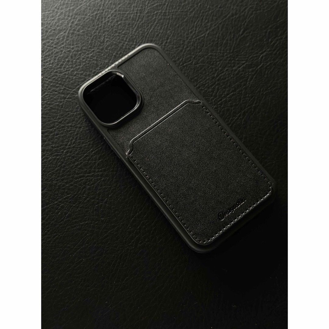 iPhone 13mini case スマホ/家電/カメラのスマホアクセサリー(iPhoneケース)の商品写真