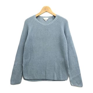 マックスマーラ(Max Mara)のマックスマーラ MAX MARA 長袖ニット    レディース S(ニット/セーター)