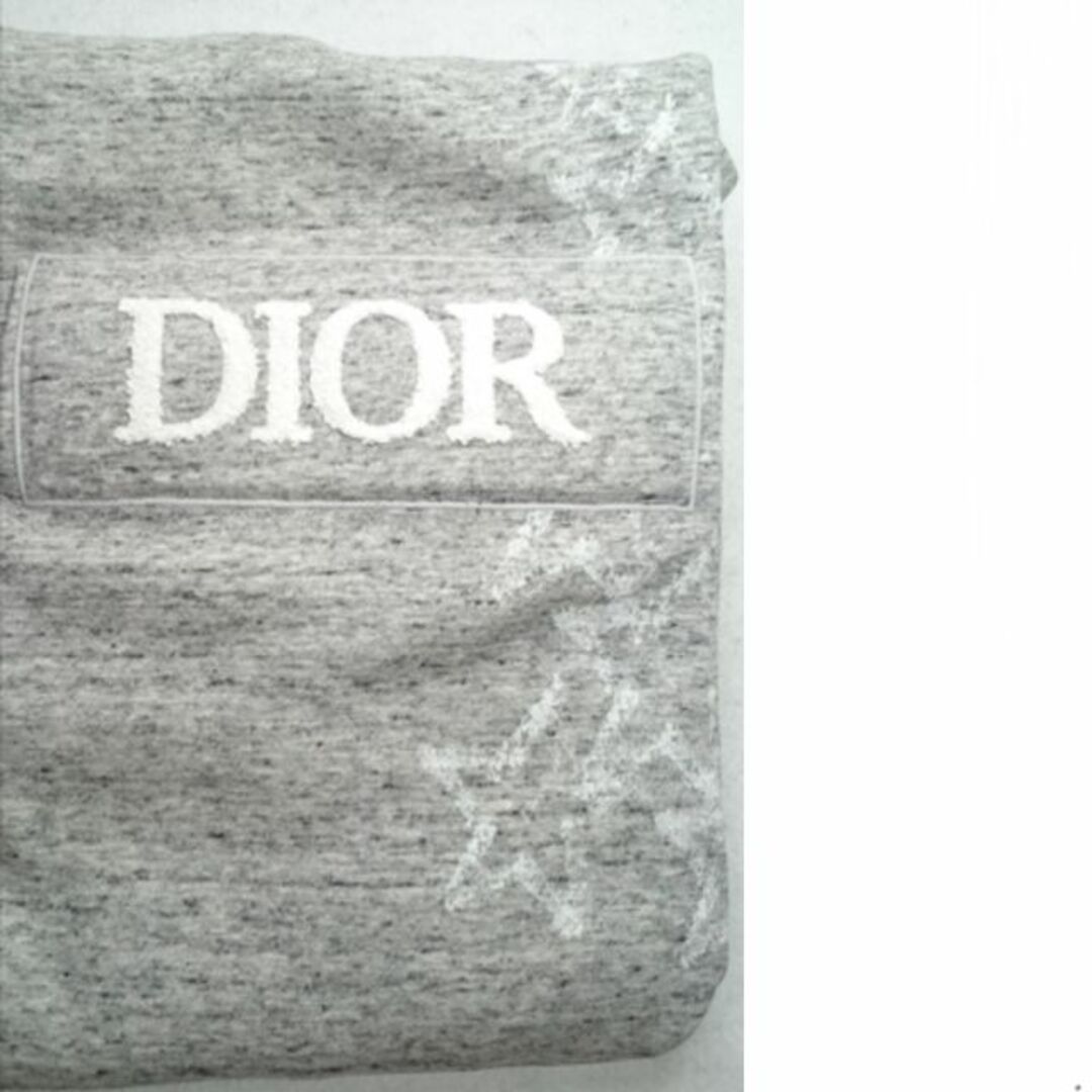 Dior(ディオール)の●新品/正規品● DIOR ブークレ Dior パッチ スウェット レディースのトップス(トレーナー/スウェット)の商品写真