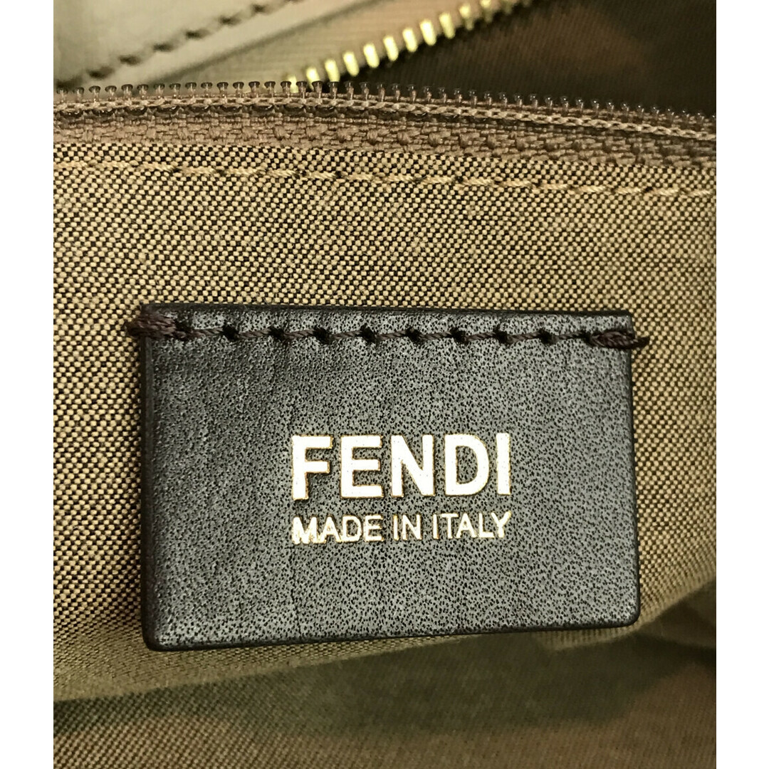 FENDI(フェンディ)のフェンディ FENDI トートバッグ    レディース レディースのバッグ(トートバッグ)の商品写真