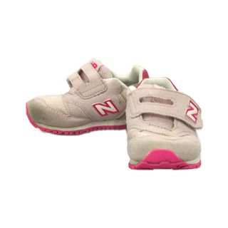 ニューバランス(New Balance)のニューバランス new balance ローカットスニーカー キッズ 13(スニーカー)