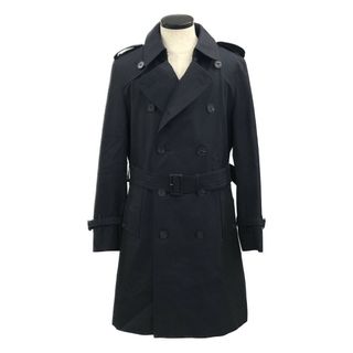 アクアスキュータム(AQUA SCUTUM)のアクアスキュータム Aquascutum トレンチコート メンズ 38(トレンチコート)