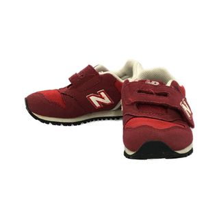 ニューバランス(New Balance)のニューバランス new balance ローカットスニーカー キッズ 13(スニーカー)