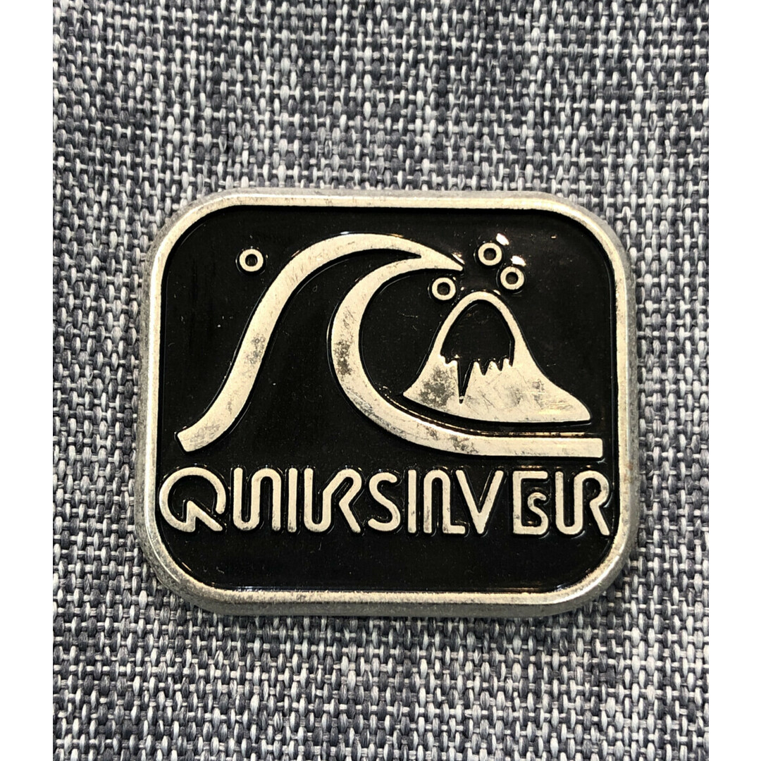 QUIKSILVER(クイックシルバー)のクイックシルバー Quiksilver リュック    メンズ メンズのバッグ(バッグパック/リュック)の商品写真