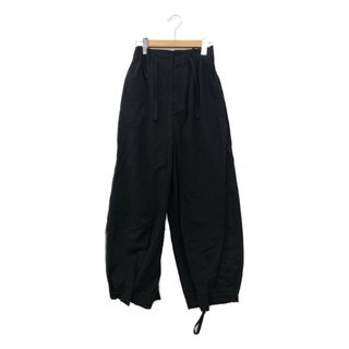 ワイスリー(Y-3)のワイスリー Y-3 ワイドトラックパンツ   DY7264 レディース XXS(カジュアルパンツ)