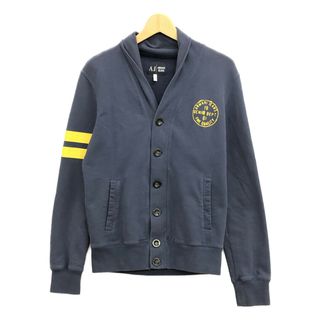 2月末迄値下　新品　ARMANI jeans アルマーニジーンズ　カーディガン