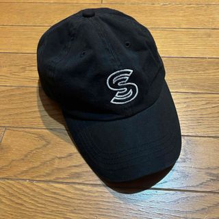 トゥエンティーフォーカラッツ(24karats)のstudio seven × GU コラボキャップ 帽子(キャップ)