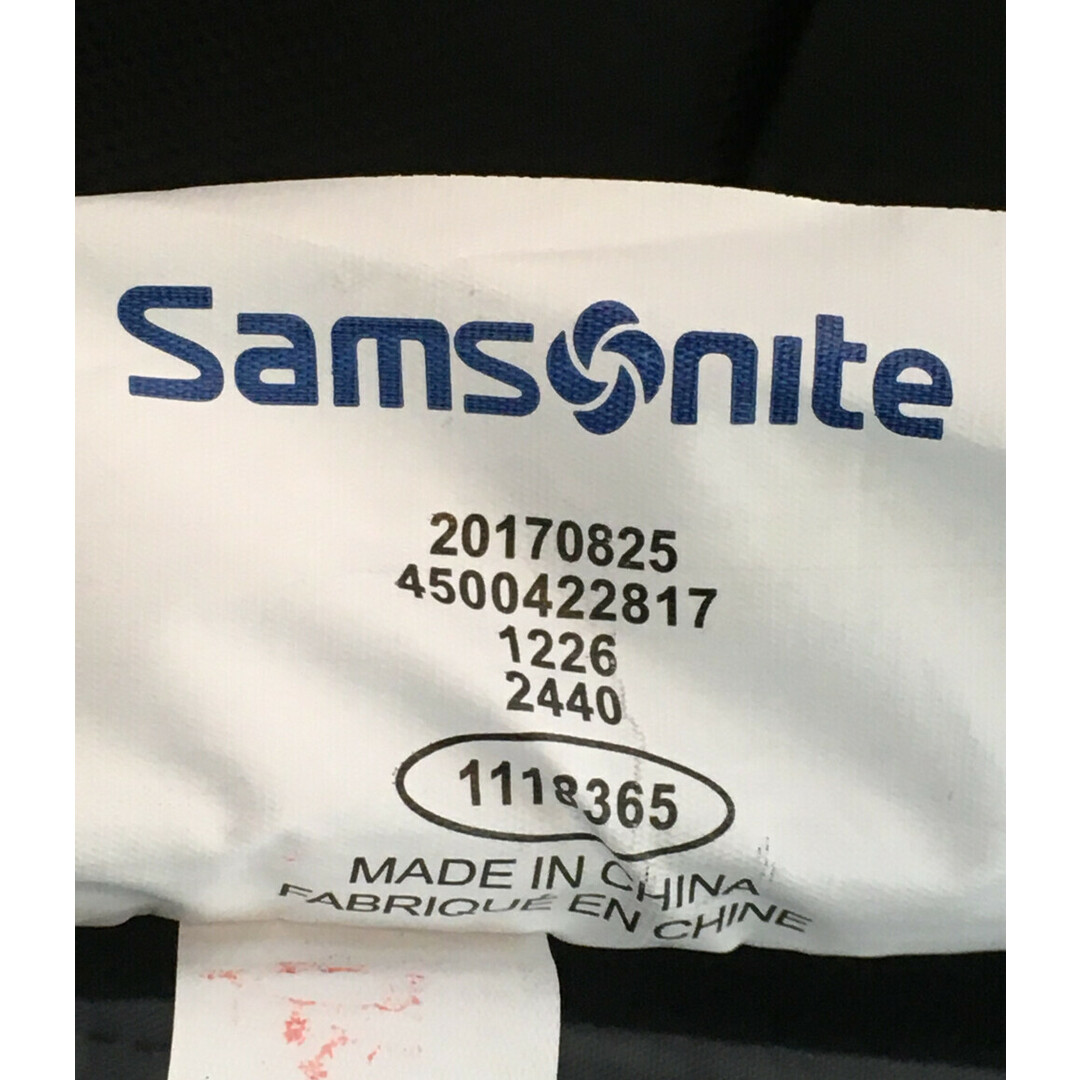 Samsonite(サムソナイト)のサムソナイト Samsonite ブリーフケース    メンズ メンズのバッグ(ビジネスバッグ)の商品写真