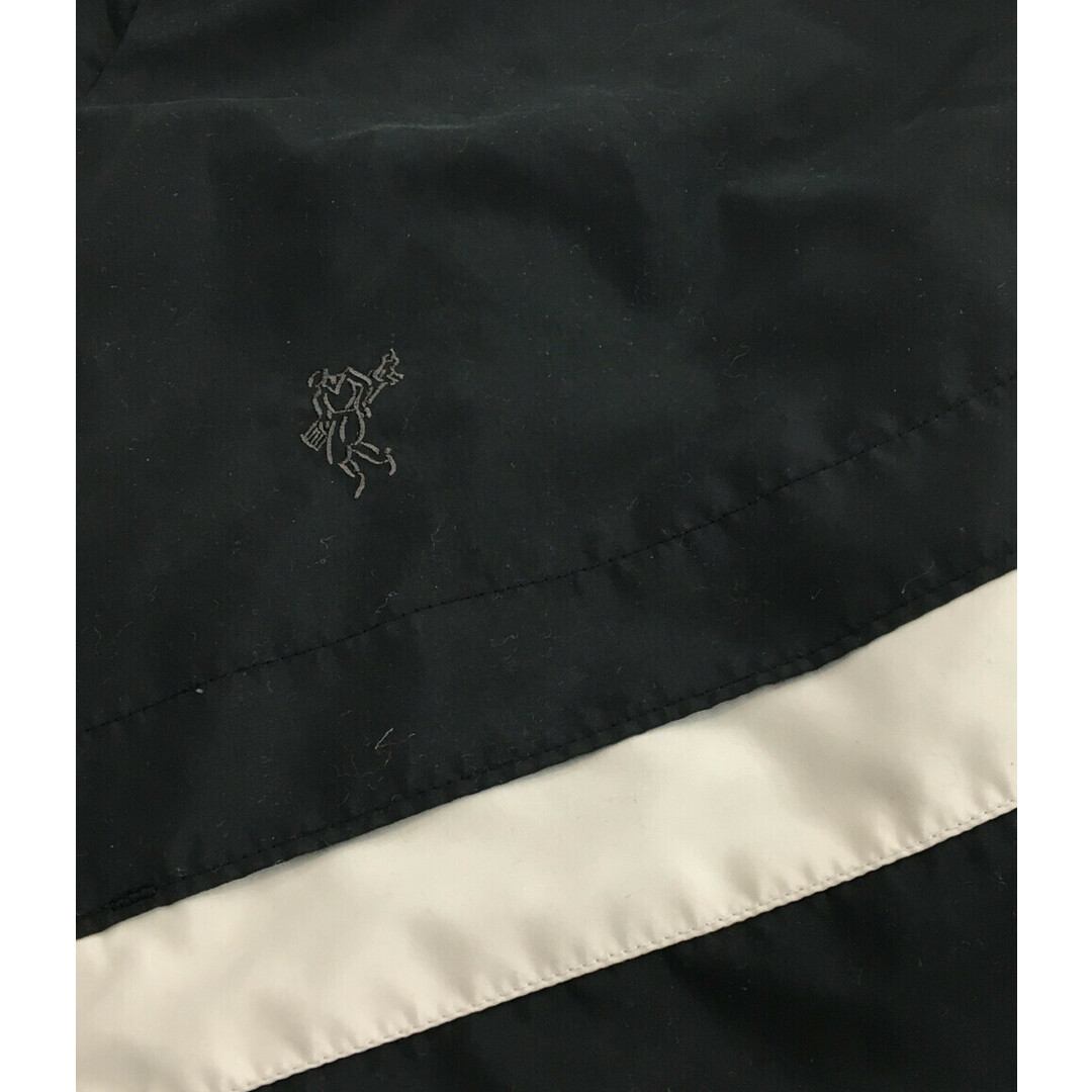 ASHWORTH スタンドカラーブルゾン    メンズ LL メンズのジャケット/アウター(ブルゾン)の商品写真