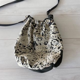 mina perhonen - ミナペルホネン flower diamond coupe bagの通販 by ...