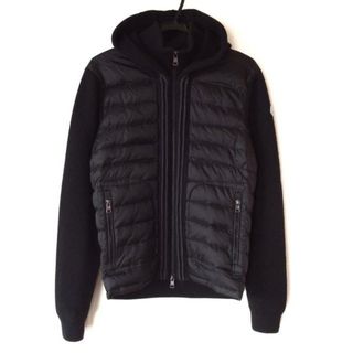 モンクレール(MONCLER)のモンクレール ダウンジャケット サイズM(ダウンジャケット)