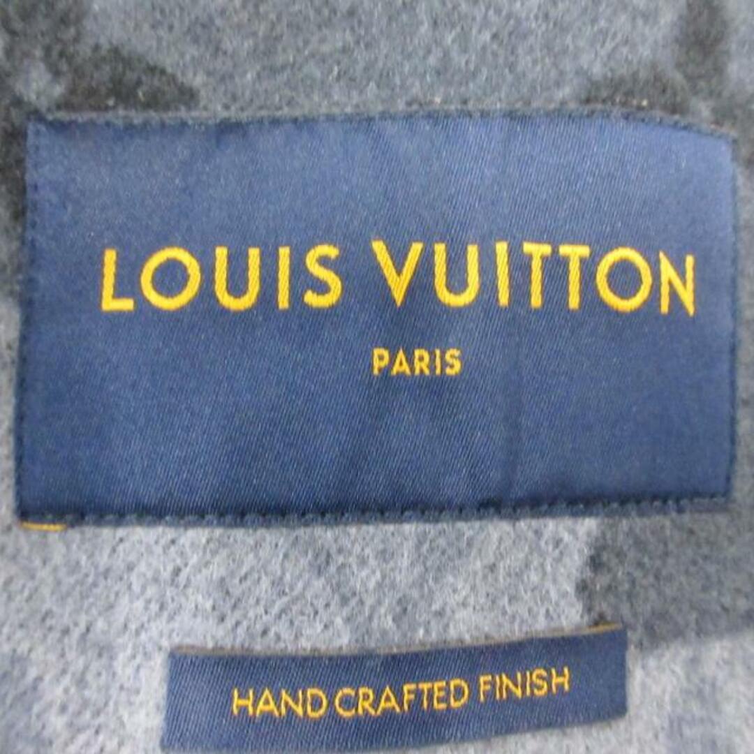 LOUIS VUITTON(ルイヴィトン)のルイヴィトン ジャケット サイズ46 L - メンズのジャケット/アウター(その他)の商品写真