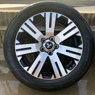 三菱 タイヤ・ホイールセットの通販 100点以上 | 三菱の自動車/バイク 三菱 タイヤ・ホイールセットの通販 100点以上 | 三菱の自動車/バイク