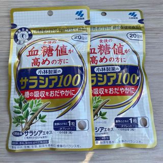 コバヤシセイヤク(小林製薬)の小林製薬のサラシア10060粒(その他)