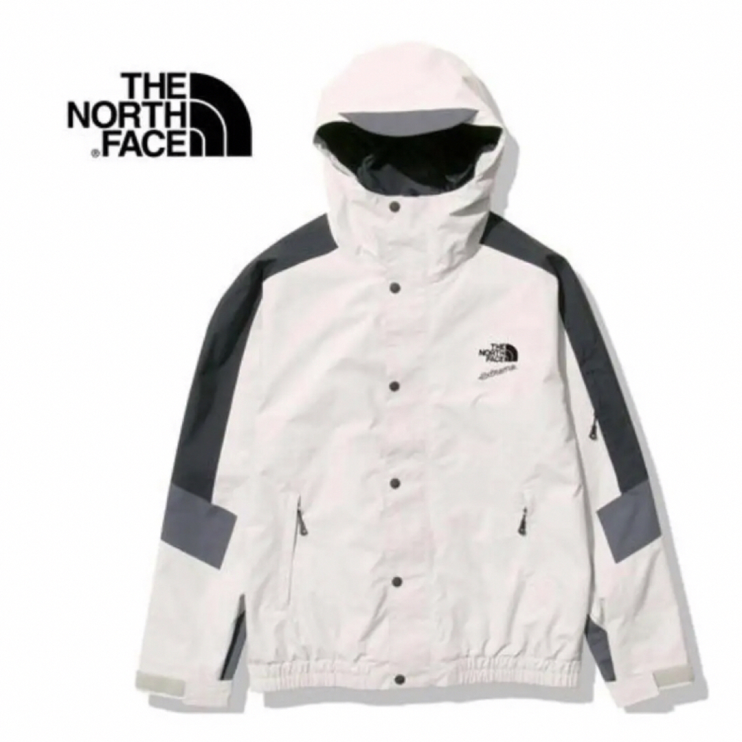 THE NORTH FACE(ザノースフェイス)のTHE NORTH FACE 92' EXTREME Snow Jacket　L メンズのジャケット/アウター(マウンテンパーカー)の商品写真
