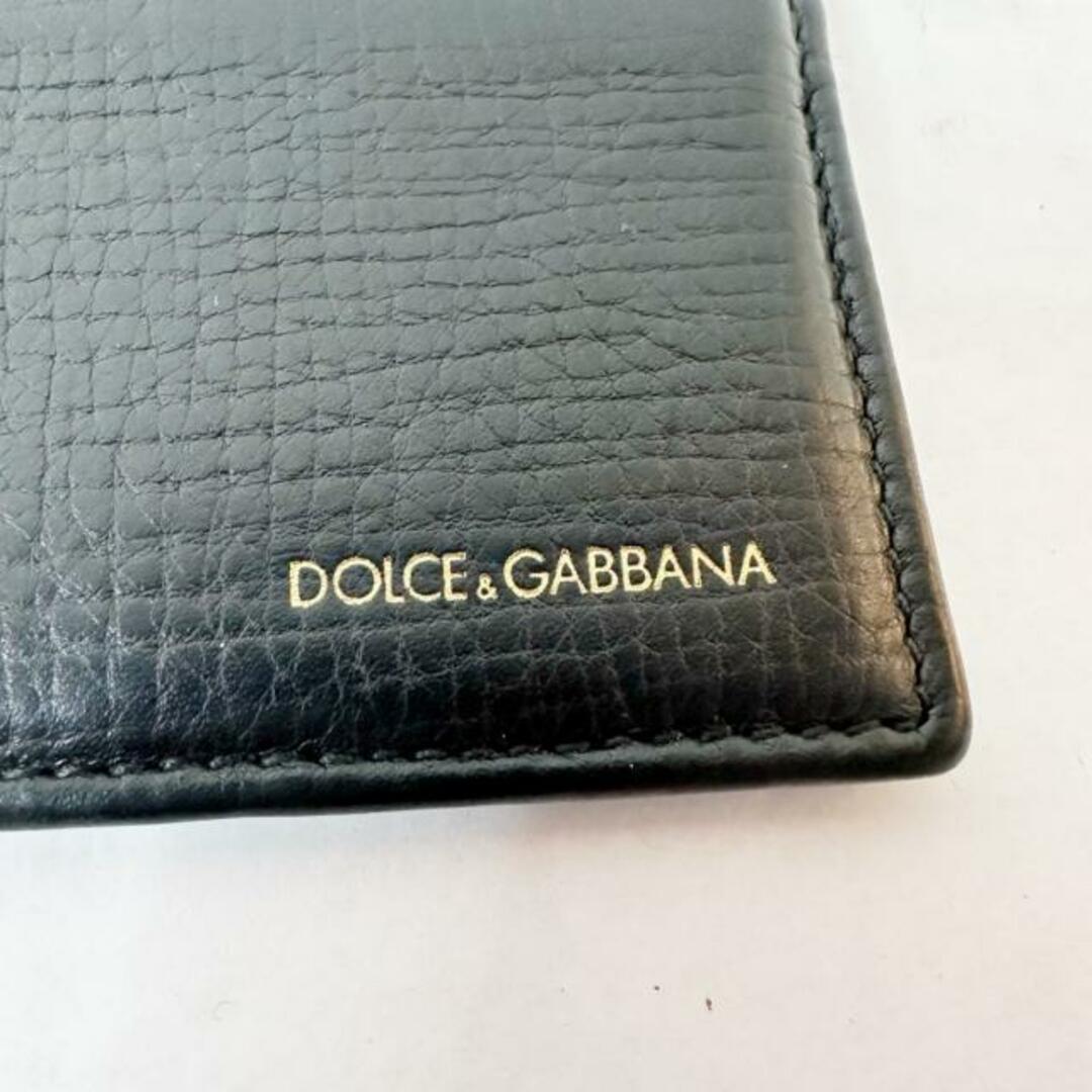 DOLCE&GABBANA - ドルチェアンドガッバーナ カードケース -の通販 by ...