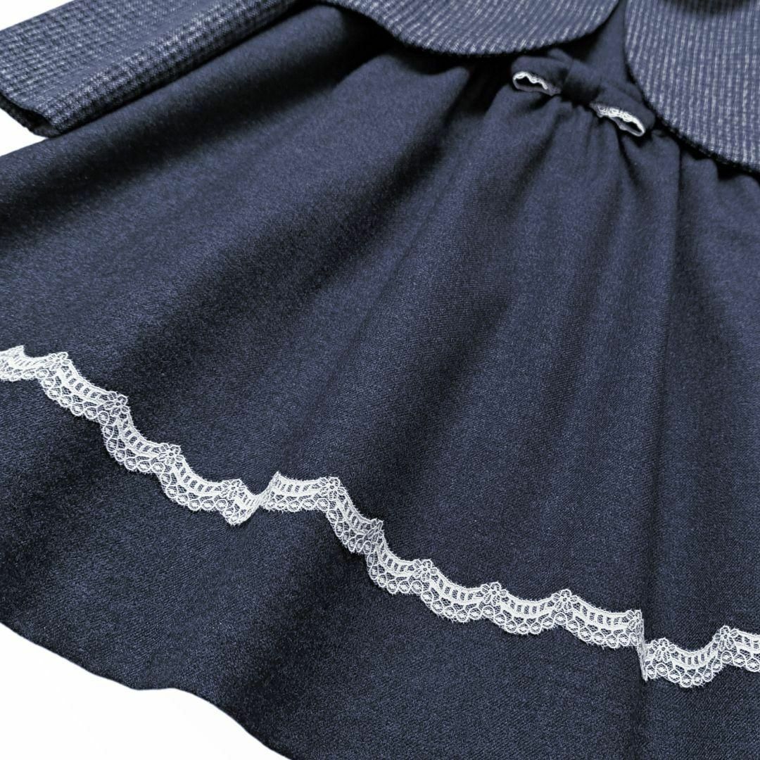 新品未使用 115 sakura サクラ アンサンブル キッズフォーマル キッズ服女の子用(90cm~) 新品未使用 115 sakura サクラ アンサンブル キッズフォーマル キッズ服女の子用(90cm~)