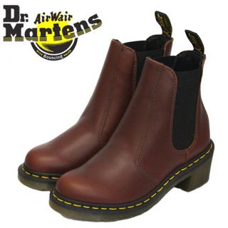 ドクターマーチン(Dr.Martens)のDr. Martens ケイデンス 希少 チェルシー ブーツ ヒール(ブーツ)