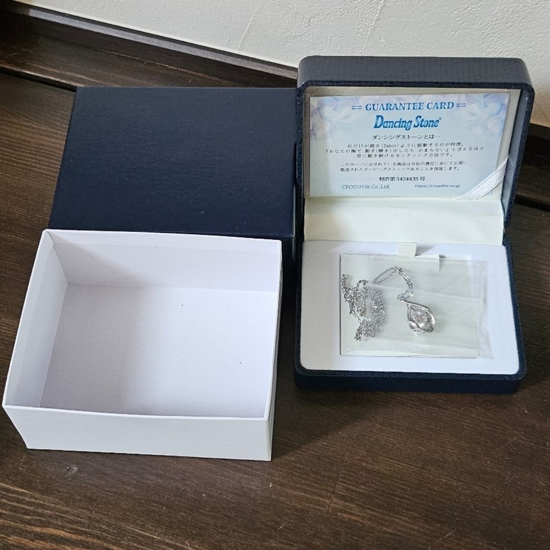 Crossfor - Crossfor クロスフォー ネックレスの通販 by ☆ぁんぽん