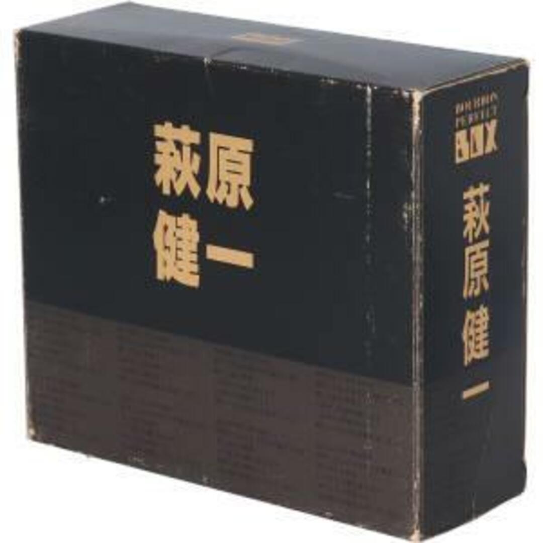 Ｂｏｕｒｂｏｎ　Ｐｅｒｆｅｃｔ　Ｂｏｘ［６ＣＤ］19881221JAN