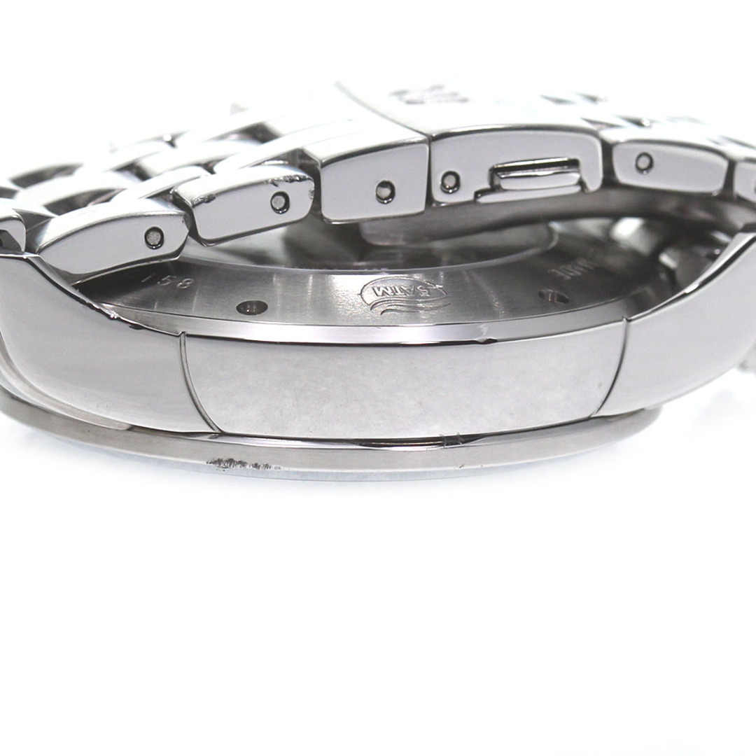 MAURICE LACROIX(モーリスラクロア)のモーリスラクロア MAURICE LACROIX PT6158 ポントス デイデイト 自動巻き メンズ 良品 _793321 メンズの時計(腕時計(アナログ))の商品写真