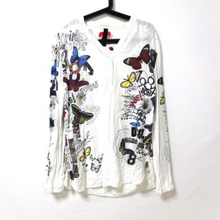 デシグアル(DESIGUAL)のデシグアル チュニック サイズ（EUR）XL -(チュニック)