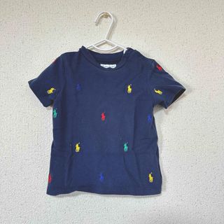 ラルフローレン(Ralph Lauren)の(みん様お取り置き)Ralph Lauren baby Tシャツ(Ｔシャツ)