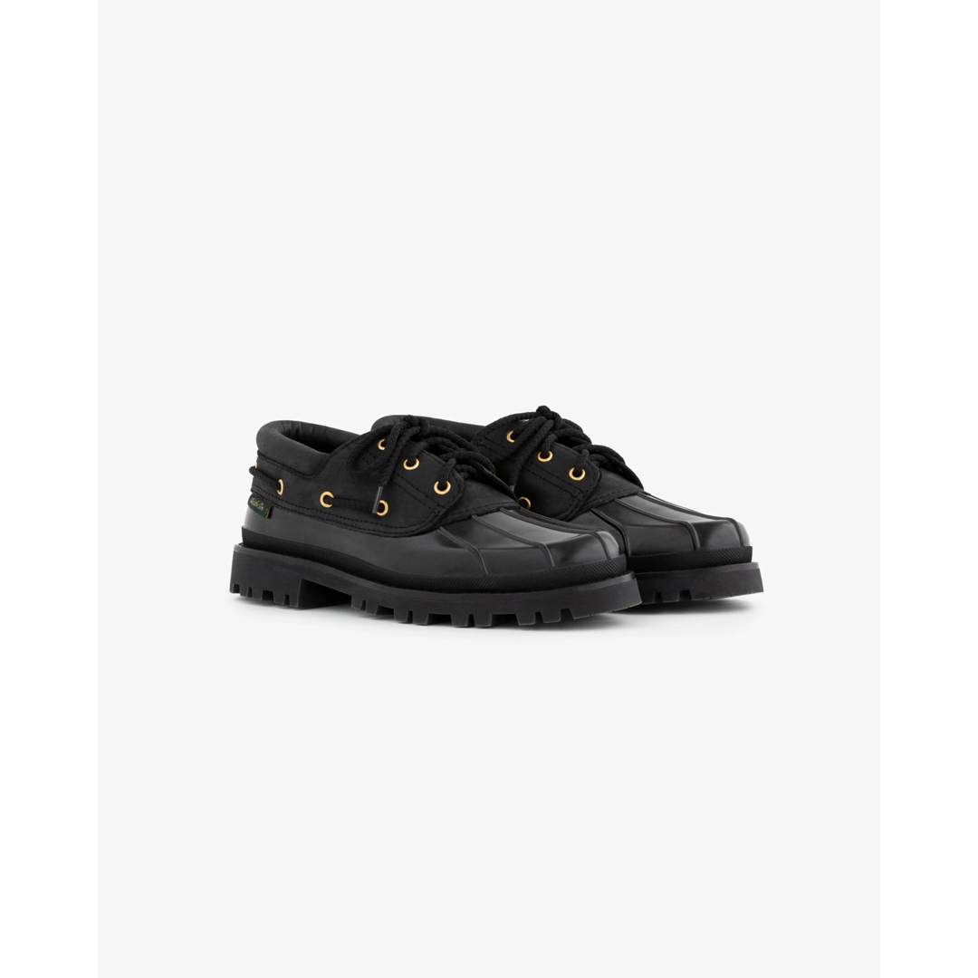 FW22 Aime Leon Dore papaia boot navy FW22 Aime Leon Dore papaia boot navy