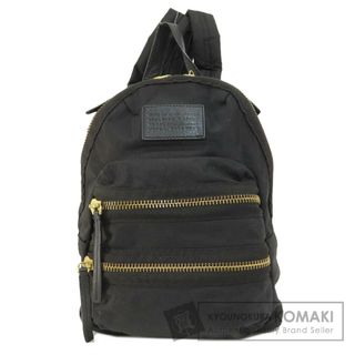 マークバイマークジェイコブス(MARC BY MARC JACOBS)のMARC BY MARC JACOBS ロゴ リュック・デイパック ナイロン レディース(リュック/バックパック)