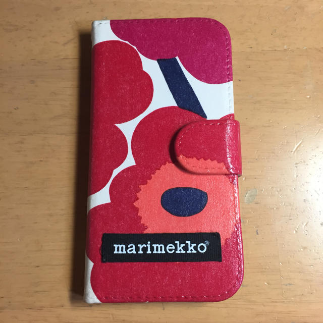 Marimekko マリメッコ Iphone6手帳型ケース ハンドメイドの通販 By りえshop マリメッコならラクマ