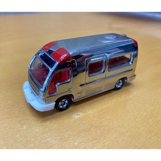 タカラトミー(Takara Tomy)のトミカ 日産パラメディック 救急車 tomica(ミニカー)