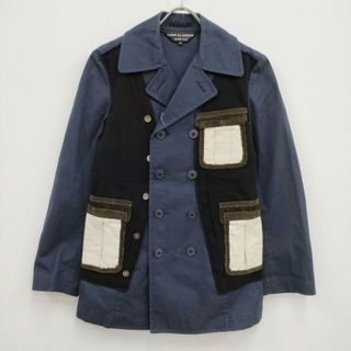 COMME des GARCONS HOMME PLUS - 2010AWコムデギャルソン オムプリュス