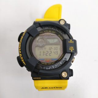 CASIO G-SHOCK 腕時計 ジーショック/Gショック(腕時計(デジタル))