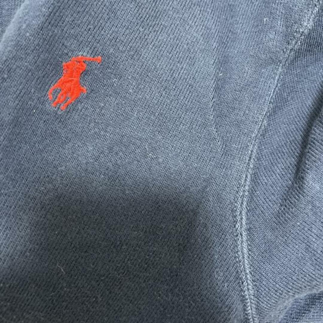 POLO RALPH LAUREN(ポロラルフローレン)のポロラルフローレン 長袖ポロシャツ M - メンズのトップス(ポロシャツ)の商品写真