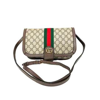 グッチ 中古 メッセンジャーバッグ(レディース)の通販 44点 | Gucciの グッチ 中古 メッセンジャーバッグ(レディース)の通販 44点 | Gucciの