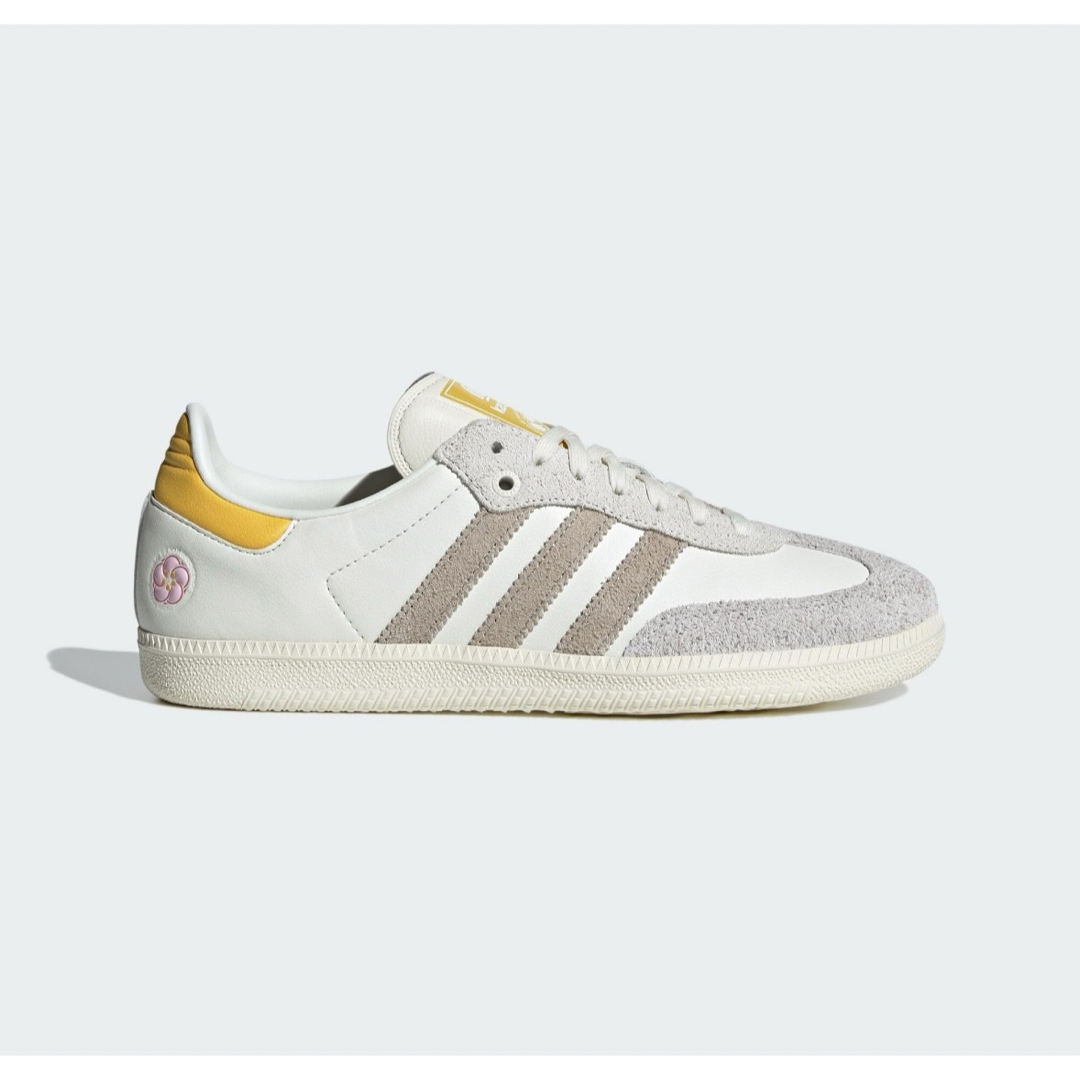 Originals（adidas）(オリジナルス)のadidas Samba OG アディダス カシーナ サンバ 23.5cm レディースの靴/シューズ(スニーカー)の商品写真