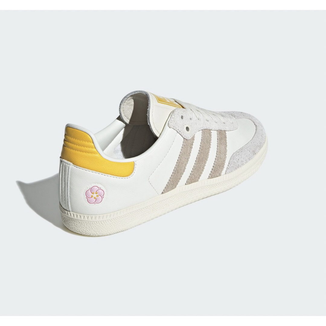 Originals（adidas）(オリジナルス)のadidas Samba OG アディダス カシーナ サンバ 23.5cm レディースの靴/シューズ(スニーカー)の商品写真