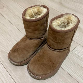 アグ(UGG)のUGG ベビーブーツ(ブーツ)