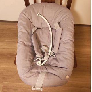 ストッケ(Stokke)のストッケ トリップトラップ ニューボーンセット(その他)