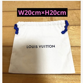 ヴィトン(LOUIS VUITTON) 巾着 ショッパーの通販 300点以上 | ルイ 
