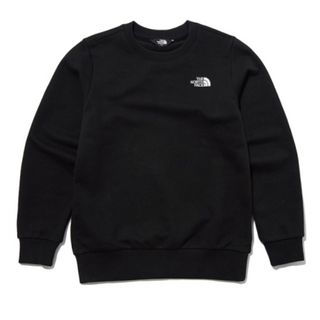 ザノースフェイス(THE NORTH FACE)のノースフェイス　トレーナー　キッズ　120cm (Tシャツ/カットソー)