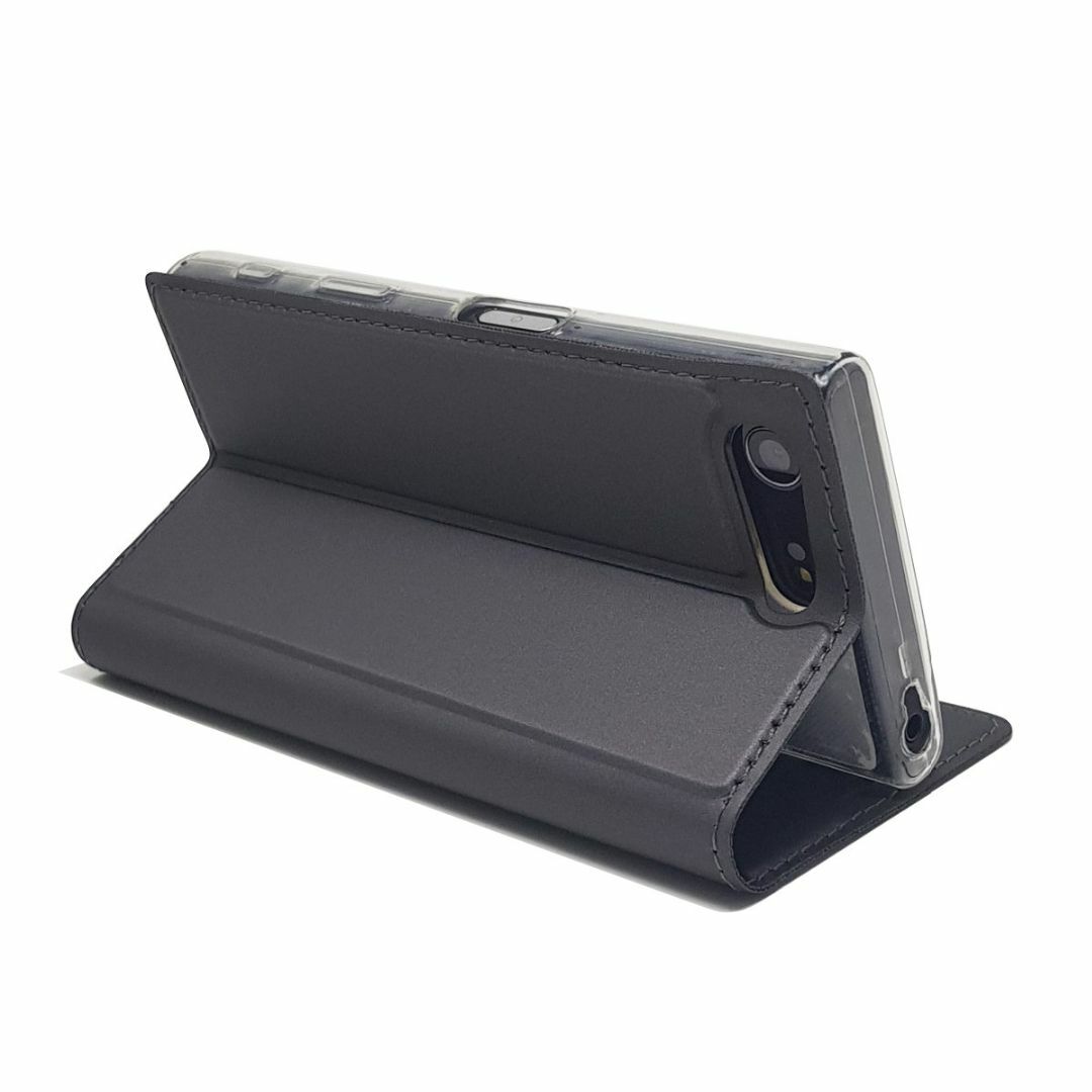 Sony Xperia X Compact ケース 手帳型 SO-02Jケース  スマホ/家電/カメラのスマホアクセサリー(その他)の商品写真