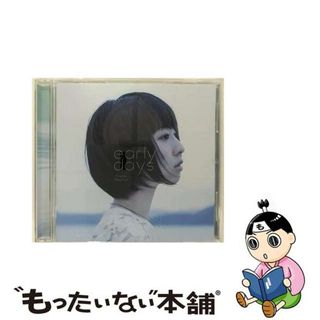 【中古】 early　days/ＣＤ/BVCL-692(その他)