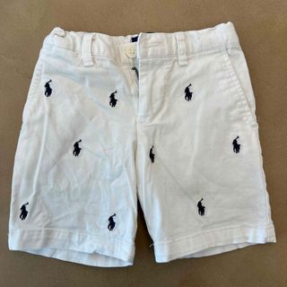 ラルフローレン(Ralph Lauren)のラルフローレン　ハーフパンツ　半ズボン(パンツ/スパッツ)