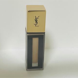 イヴサンローラン(Yves Saint Laurent)のイヴサンローラン ファンデーション リキッド 残量多い(ファンデーション)