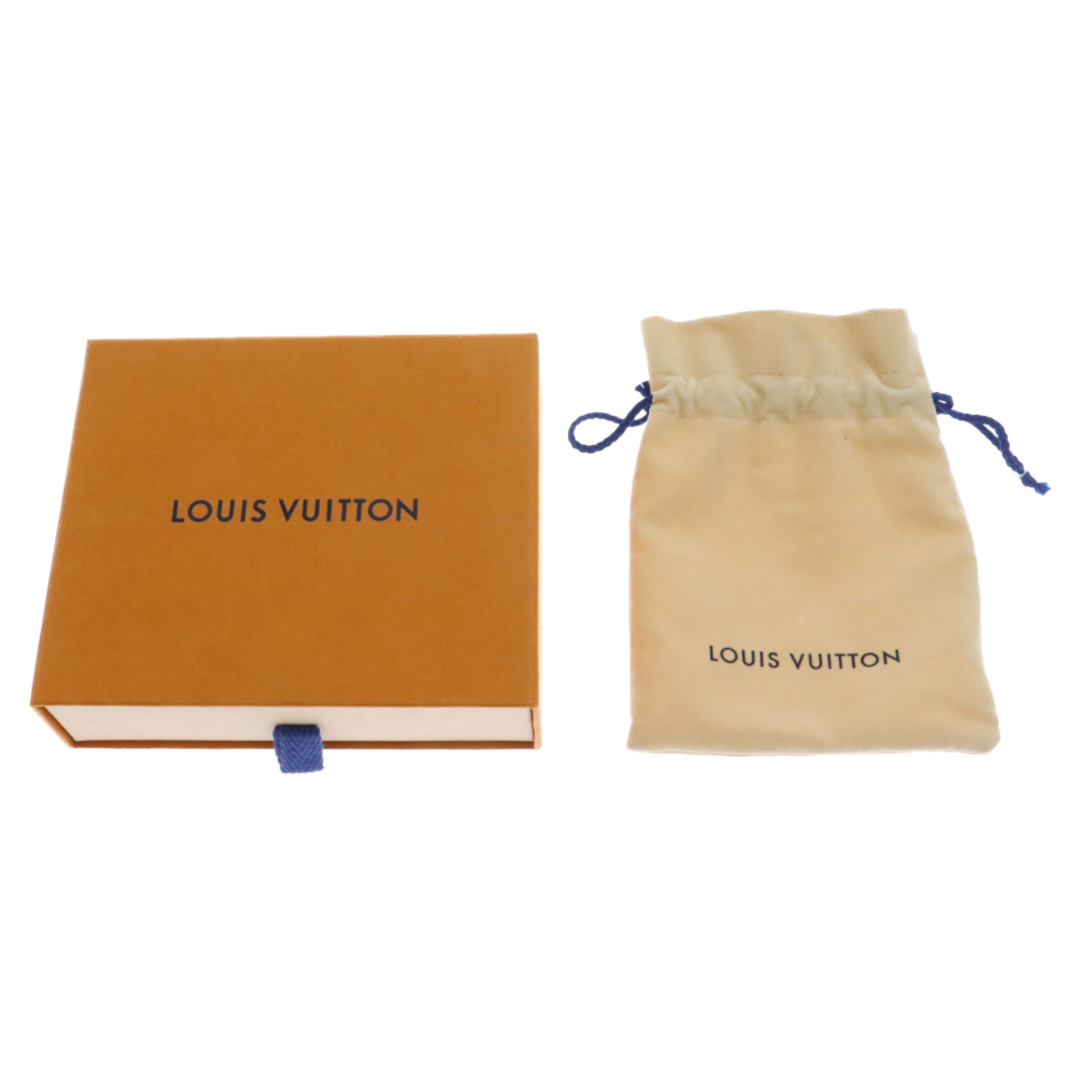 LOUIS VUITTON - LOUIS VUITTON ルイヴィトン モノグラム ネックレス